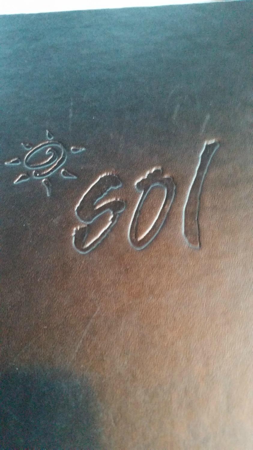 Sol Grill Room & Lounge