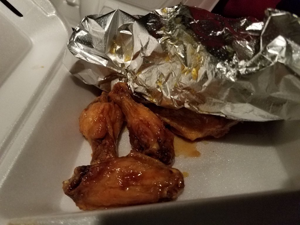 Pluckers Wing Factory & Grill