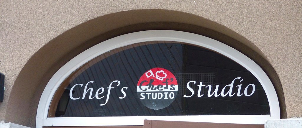 Chef`s Studio Japan