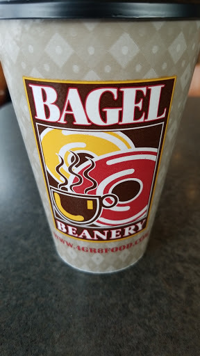 Bagel Beanery