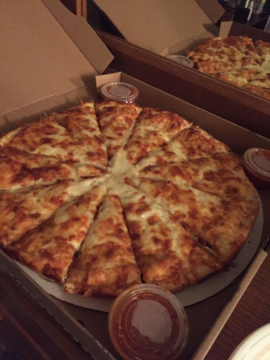 Veria Pizza