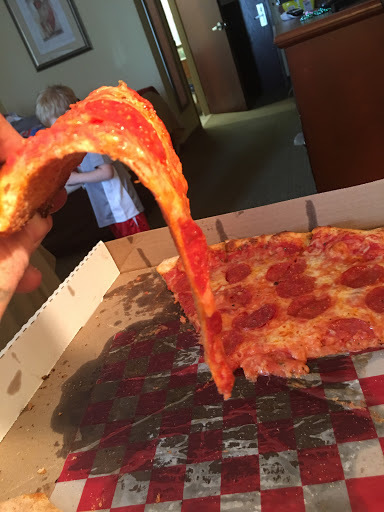 Dario`s Famous Pizza