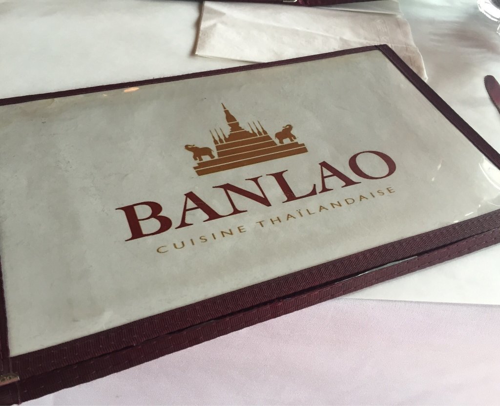 Restaurant Banlao
