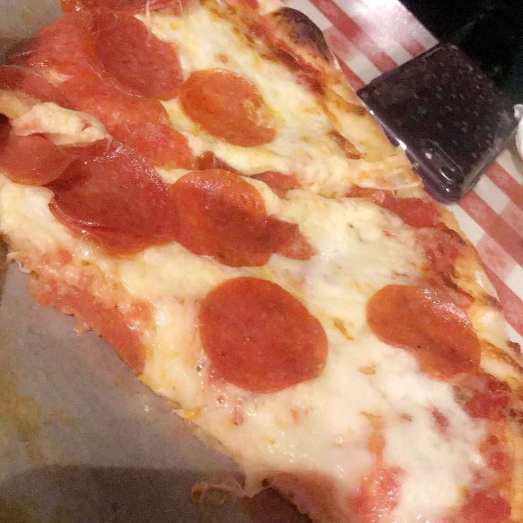 Filippi`s Pizza Grotto