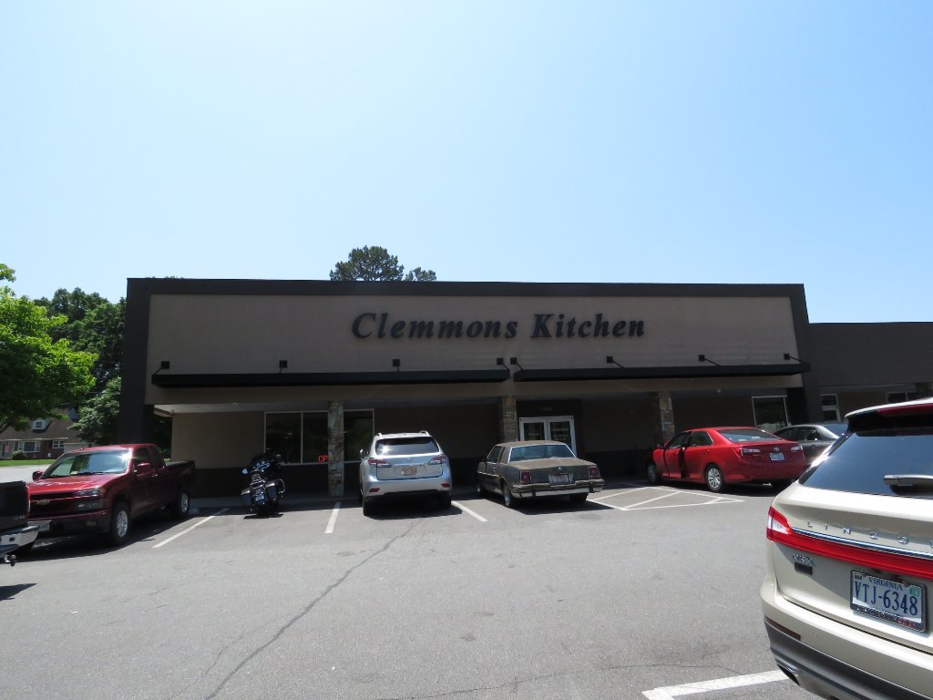 Clemmons Kitchen