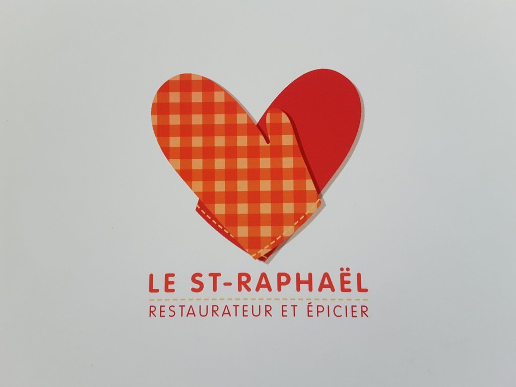 Restaurant Le St-Raphael