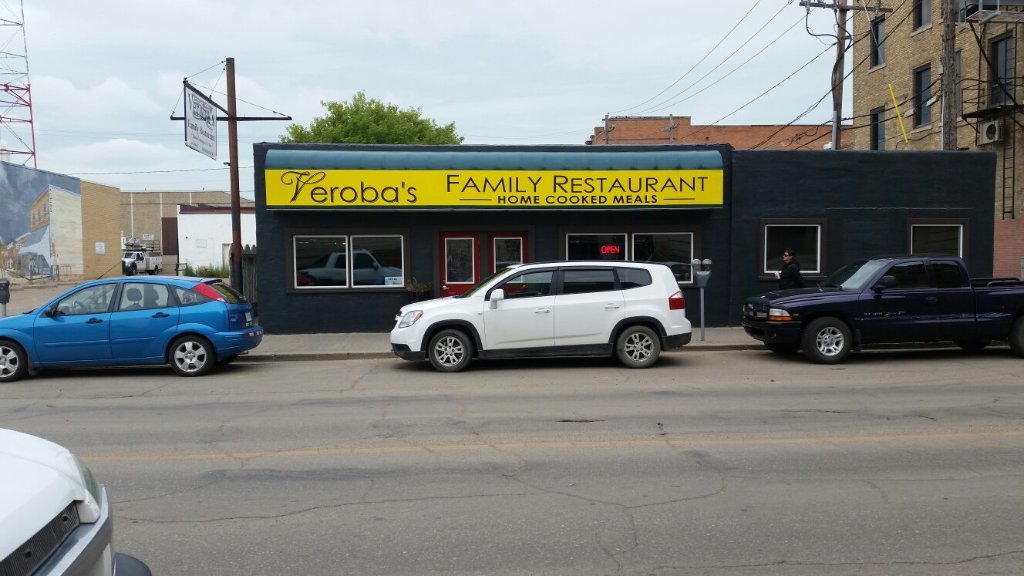 Veroba`s Family Restaurant