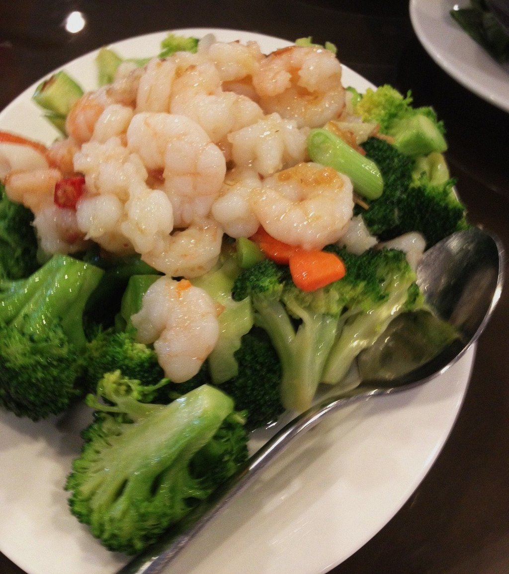 East One Chinese Seafood Restaurant
