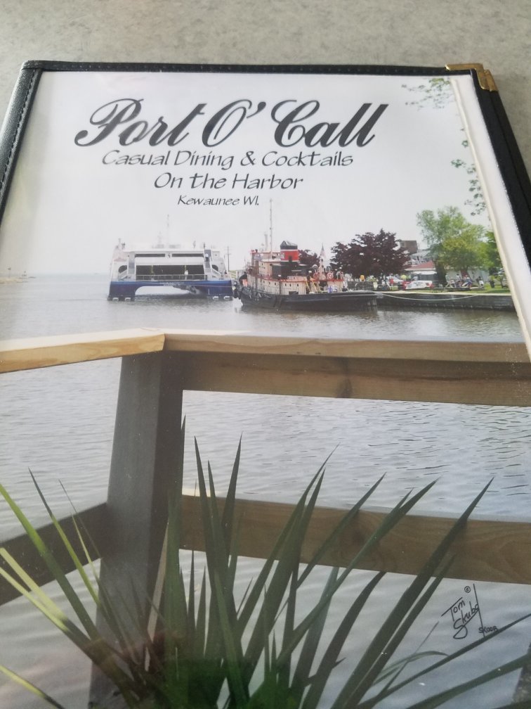 Port O`Call