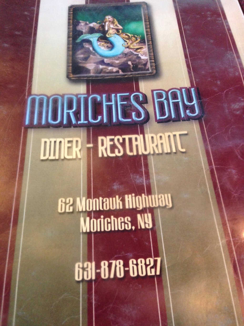 Moriches Bay Diner