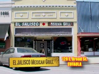 El Jalisco Mexican Grill & Bar