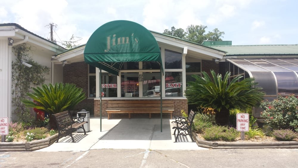 Jim`s Buffet and Grill