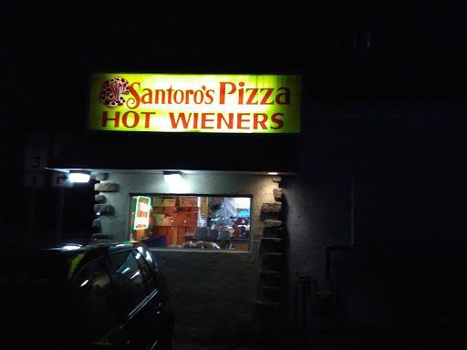 Santoros Pizza