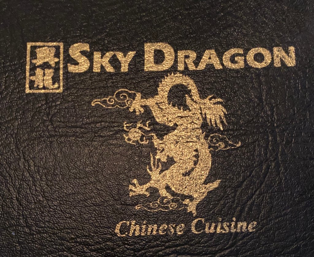 Sky Dragon